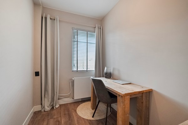 Medium property photo - Lombokstraat 17, 1782 SR Den Helder